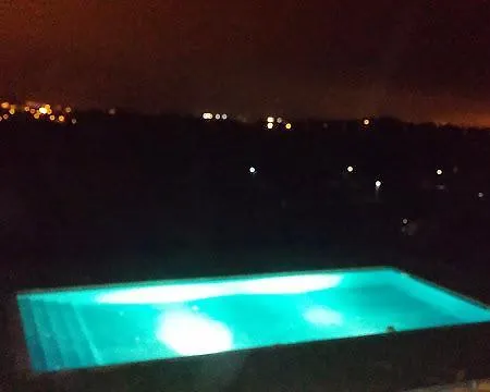 La Casa De Orviz