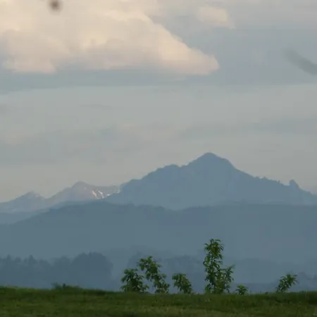 La Casa De Orviz Сasa de vacaciones Siero