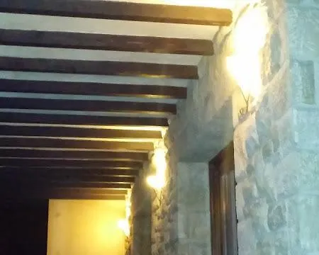 La Casa De Orviz