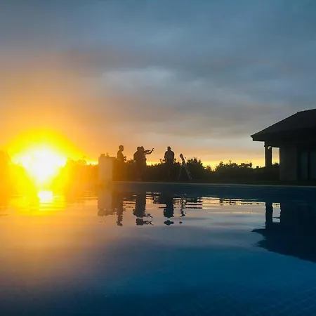 La Casa De Orviz * Siero