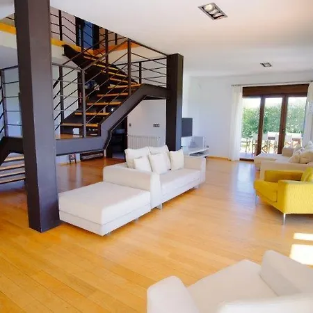 La Casa De Orviz * Siero