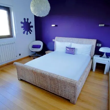 La Casa De Orviz Сasa de vacaciones