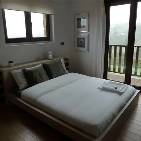 La Casa De Orviz * Siero