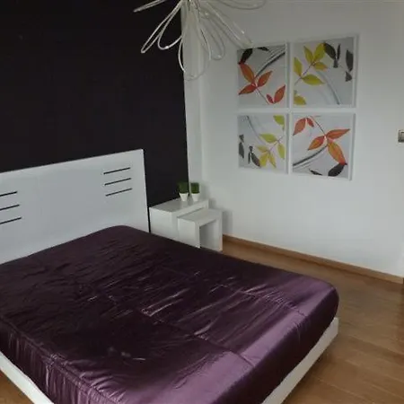 La Casa De Orviz *