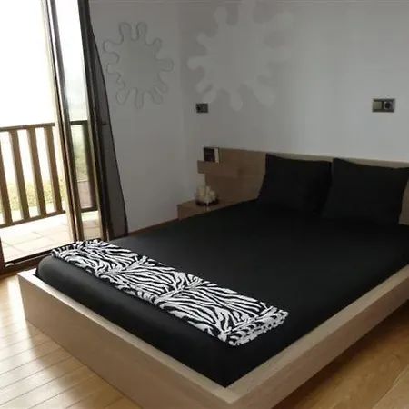 Сasa de vacaciones La Casa De Orviz *