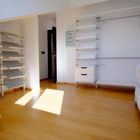 La Casa De Orviz *
