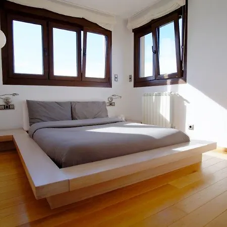 Сasa de vacaciones La Casa De Orviz