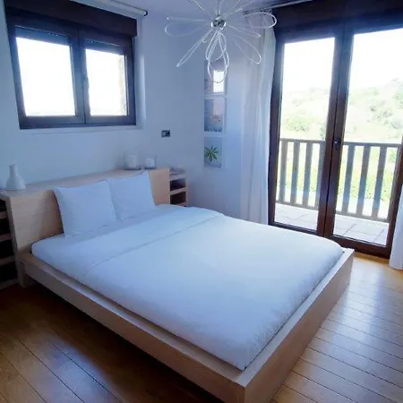 Prázdninový dům La Casa De Orviz *