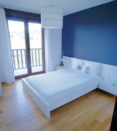 La Casa De Orviz *