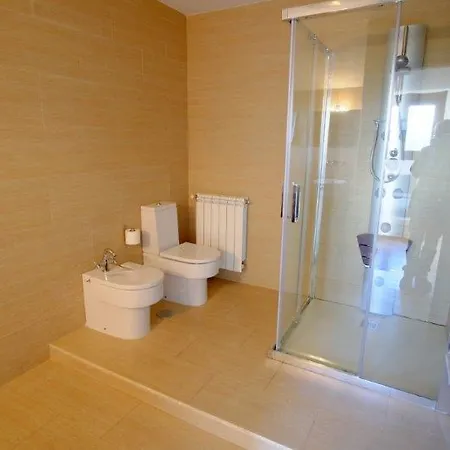 Сasa de vacaciones La Casa De Orviz