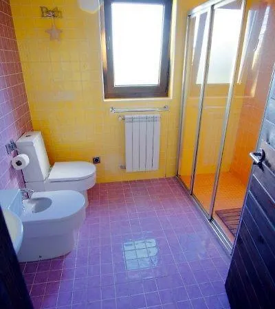 La Casa De Orviz Pola de Siero