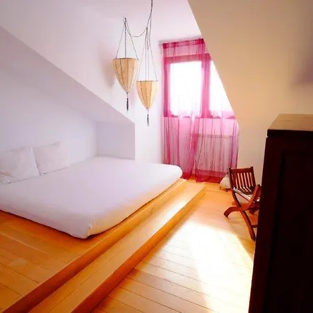 La Casa De Orviz *