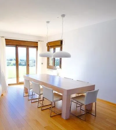 La Casa De Orviz Сasa de vacaciones *