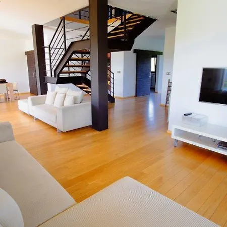 Сasa de vacaciones La Casa De Orviz