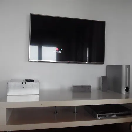 Prázdninový dům La Casa De Orviz Siero