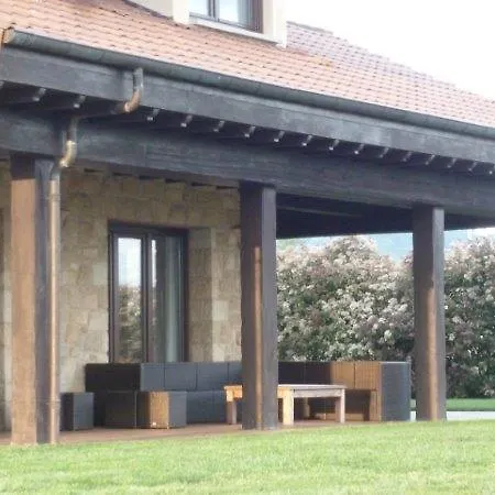 Сasa de vacaciones La Casa De Orviz Siero