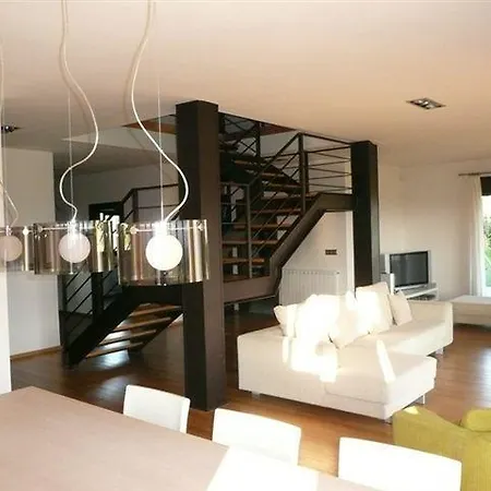 Prázdninový dům La Casa De Orviz