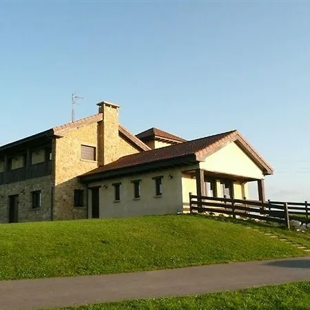 La Casa De Orviz Siero