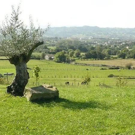 Сasa de vacaciones La Casa De Orviz *