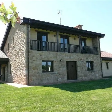La Casa De Orviz *