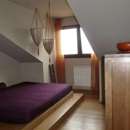 La Casa De Orviz Сasa de vacaciones