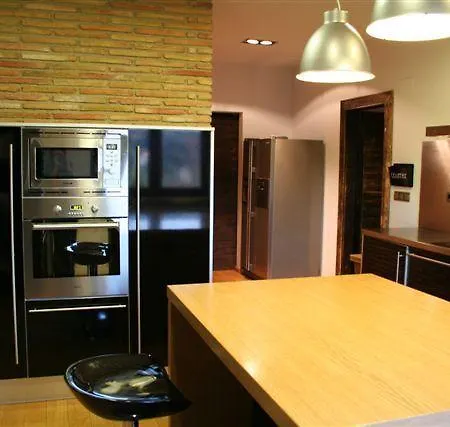 Prázdninový dům La Casa De Orviz