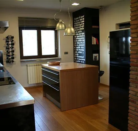 La Casa De Orviz Сasa de vacaciones