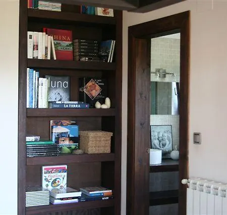 Сasa de vacaciones La Casa De Orviz Siero