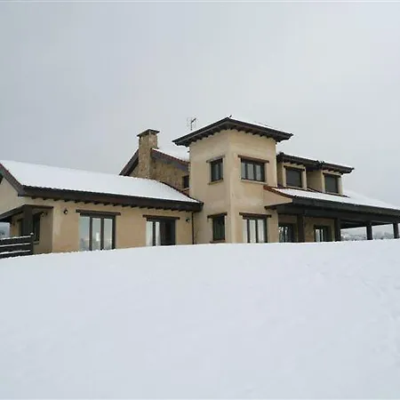 La Casa De Orviz Siero