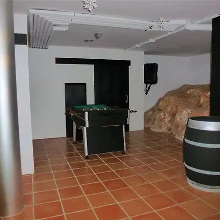 Prázdninový dům La Casa De Orviz *