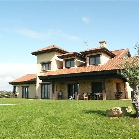La Casa De Orviz *