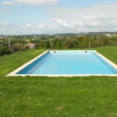 Сasa de vacaciones La Casa De Orviz Siero