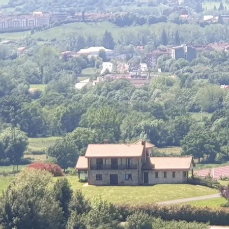 La Casa De Orviz Siero